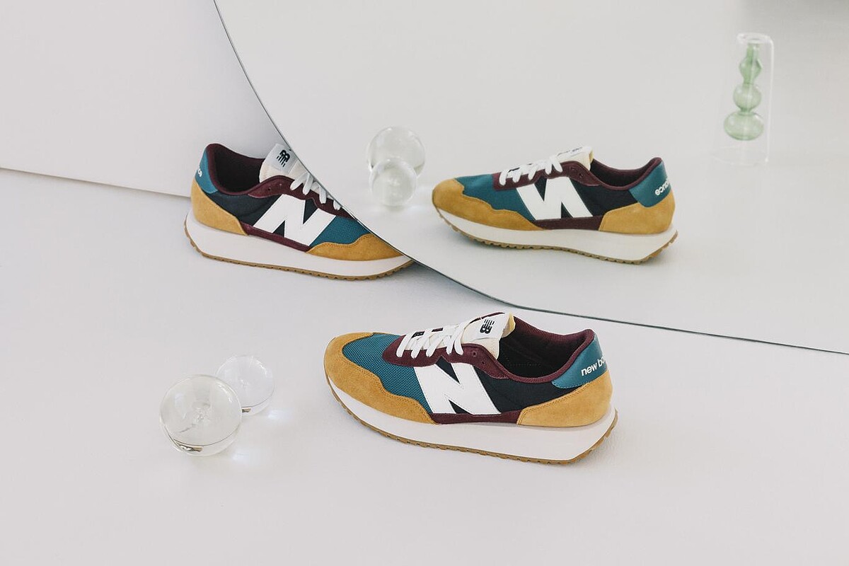 New Balance 237，NT2,680