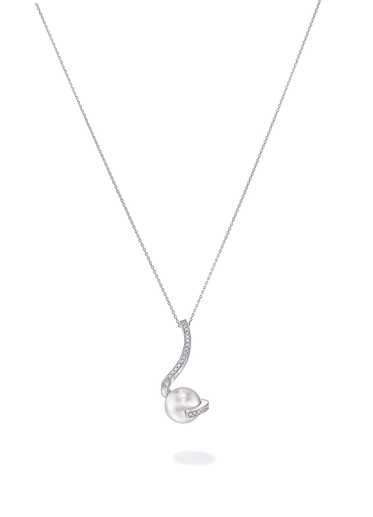 TASAKI Atelier_Aurora項鍊_NT$267,000