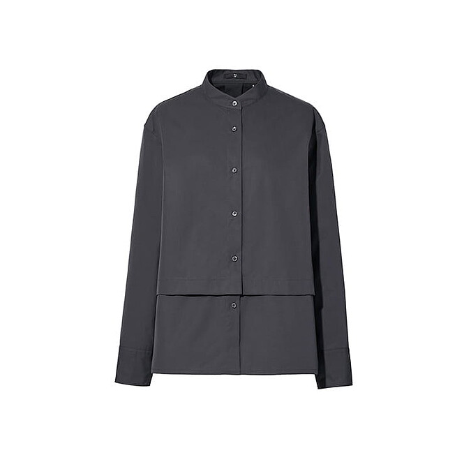 襯衫式外套，NT$1,490