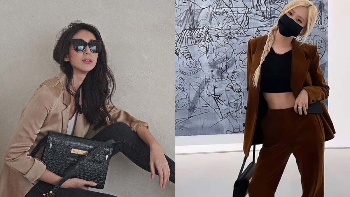 MANHATTAN肩背包，NT71,900-NT75,400