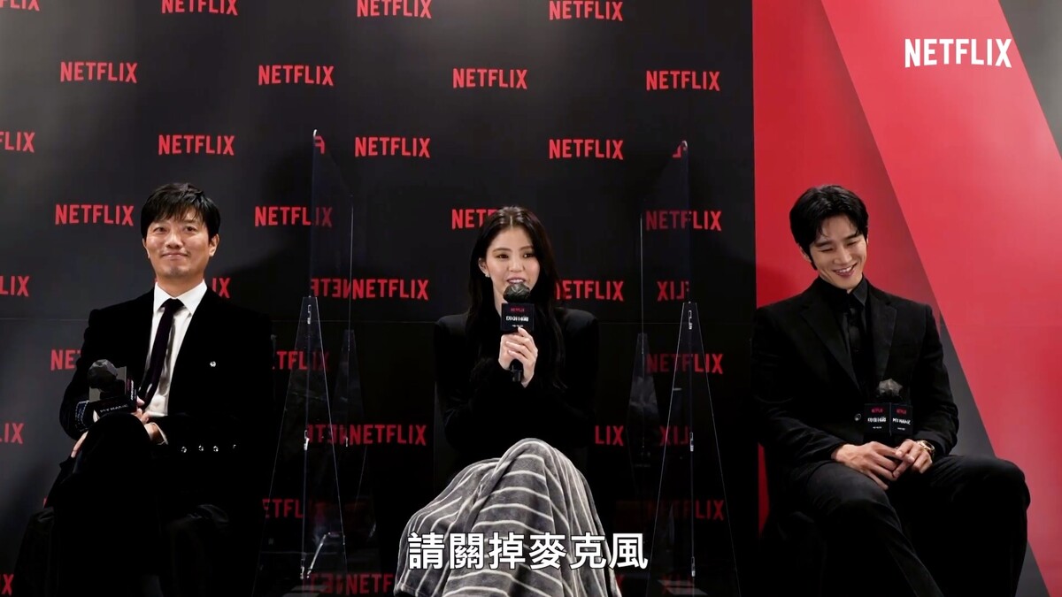 朴熹洵接受訪問回答超可愛