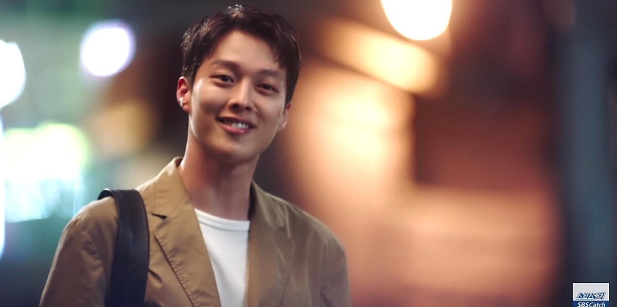 宋慧喬、張基龍《現正分手中》首發預告！