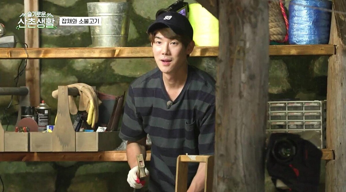 《機智山村生活》歡樂內容好療癒！