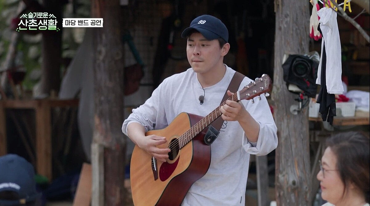 《機智山村生活》歡樂內容好療癒！