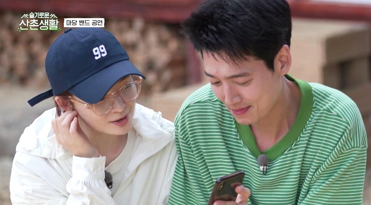 《機智山村生活》歡樂內容好療癒！