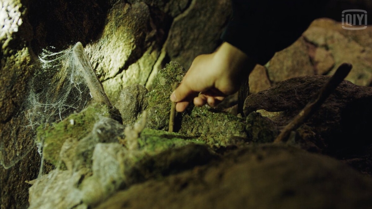 全智賢、朱智勛《智異山》首集超震撼！