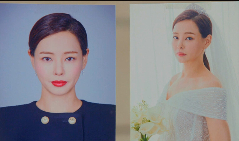 雙重人生 真的姜美娜 許久未登場 /Friday影音截圖