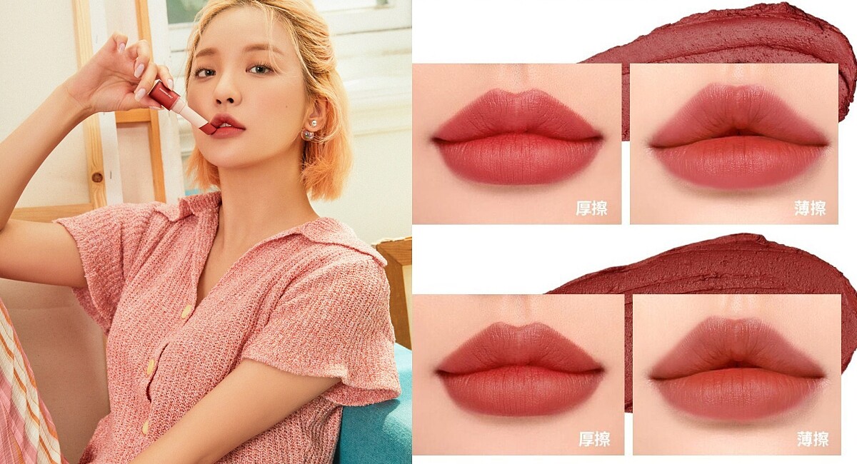 右上：#08 玫瑰烤茶、右下：#11花椒烤茶