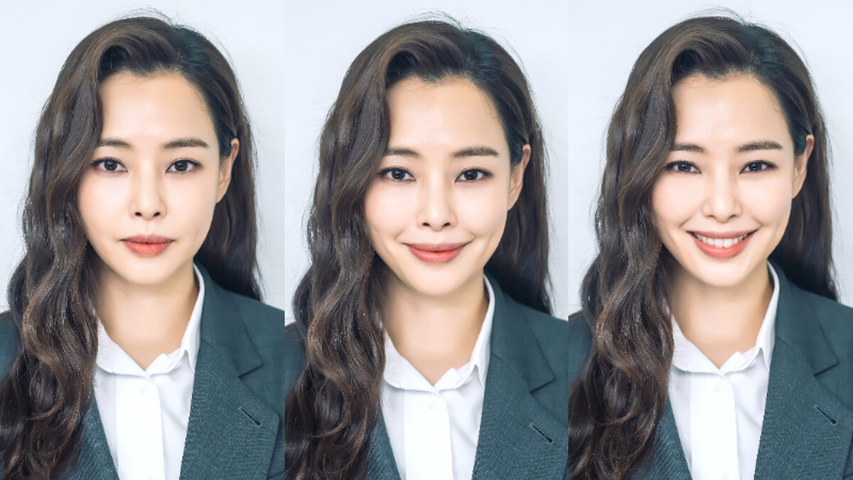 雙重人生 李荷妮飾演的趙妍珠