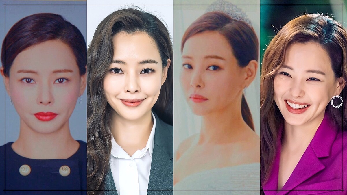 《雙重人生》姜美娜整型回歸?DNA相符「最忙女主角」李荷妮大問為什麼!真是雙胞胎還是被調包?