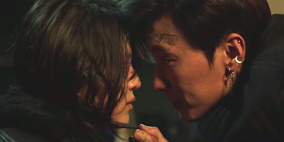 《以吾之名》瘋魔毒王 「都江才」32歲 張粟！