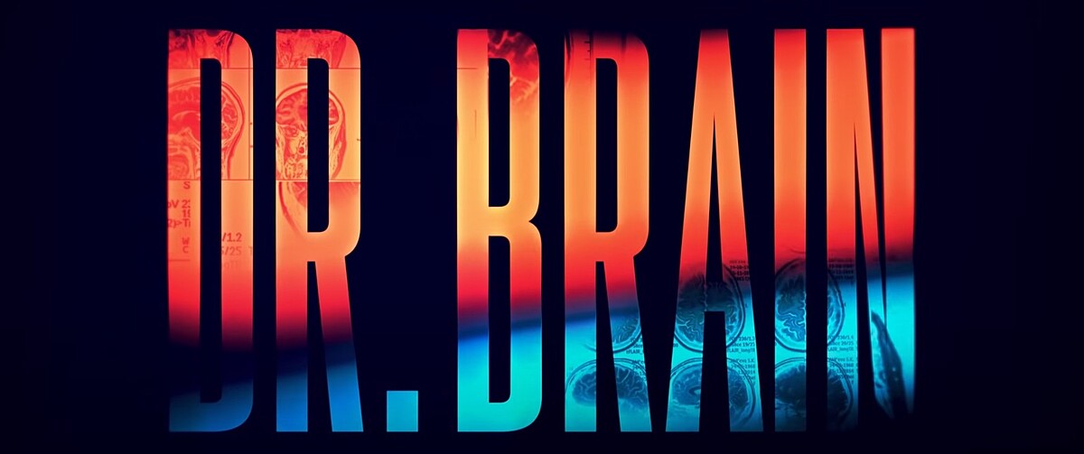 Apple+首部原創韓劇《DR.BRAIN》11月4日上線!