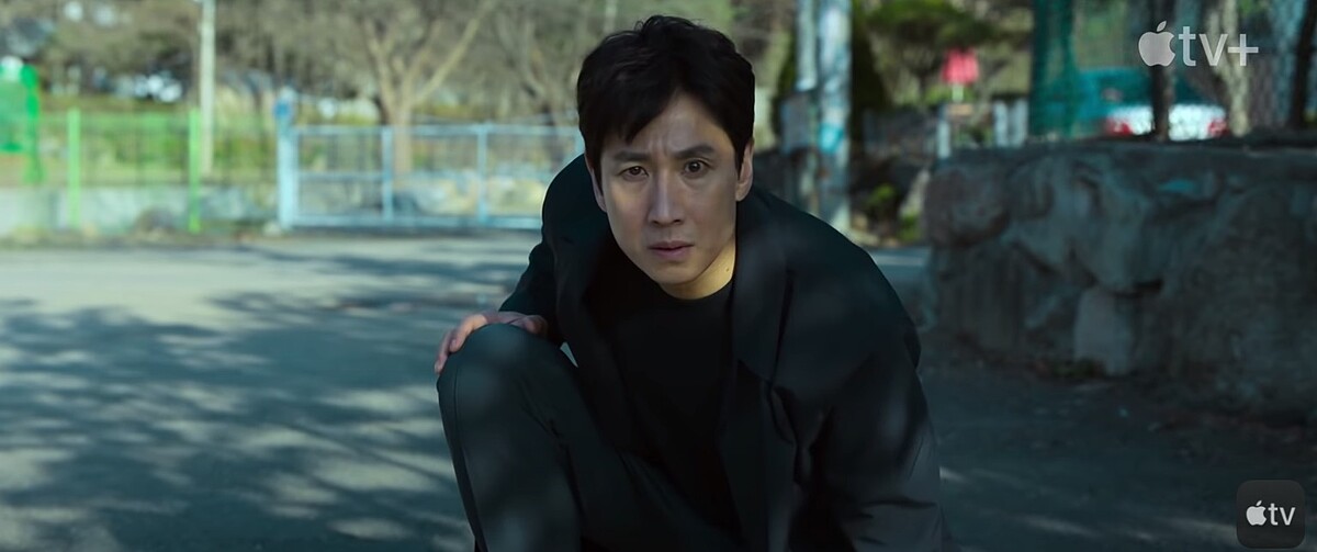 Apple+首部原創韓劇《DR.BRAIN》11月4日上線!