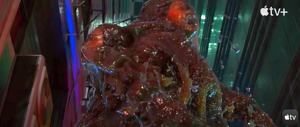 Apple+首部原創韓劇《DR.BRAIN》11月4日上線!