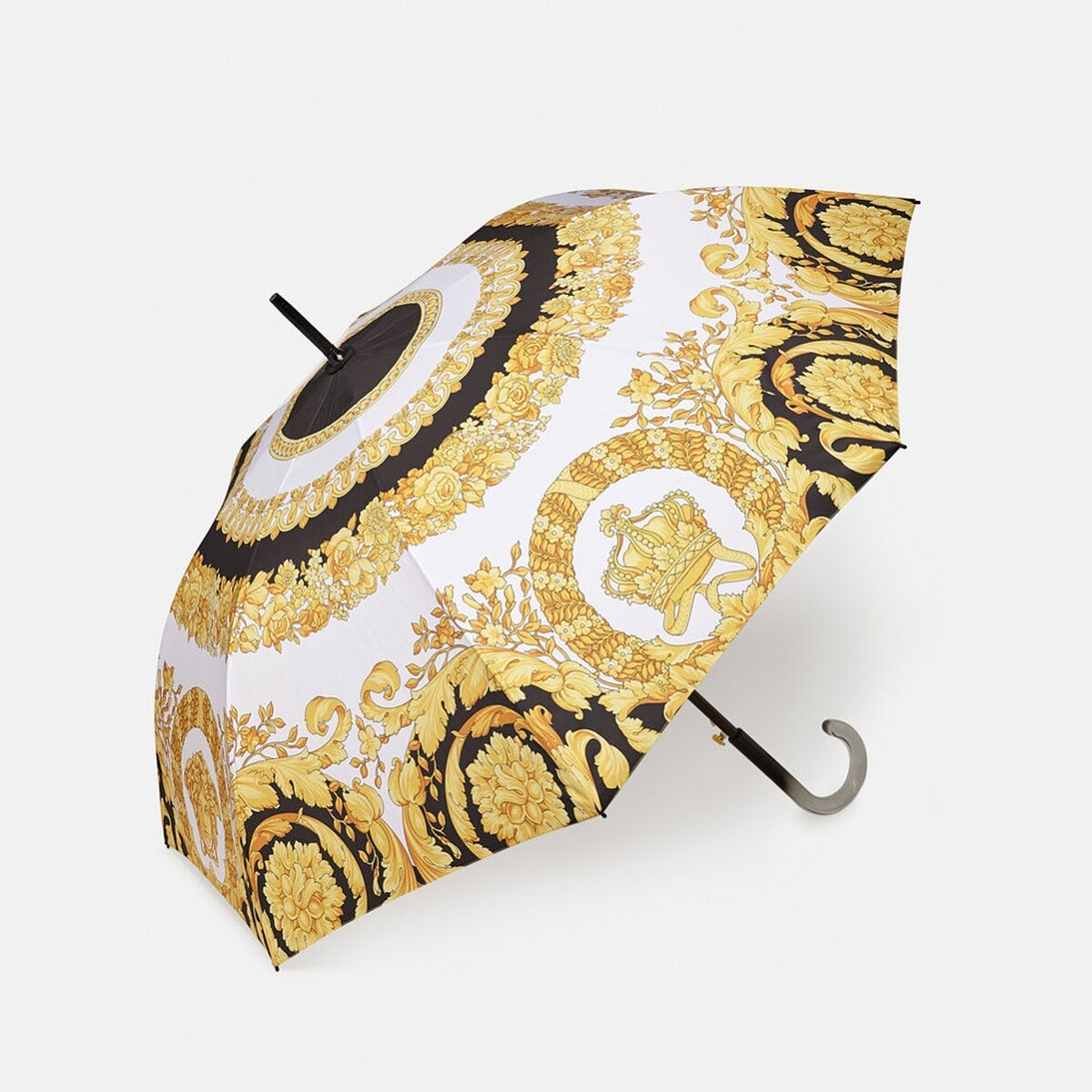 Versace Barocco印花雨傘，NT7,500