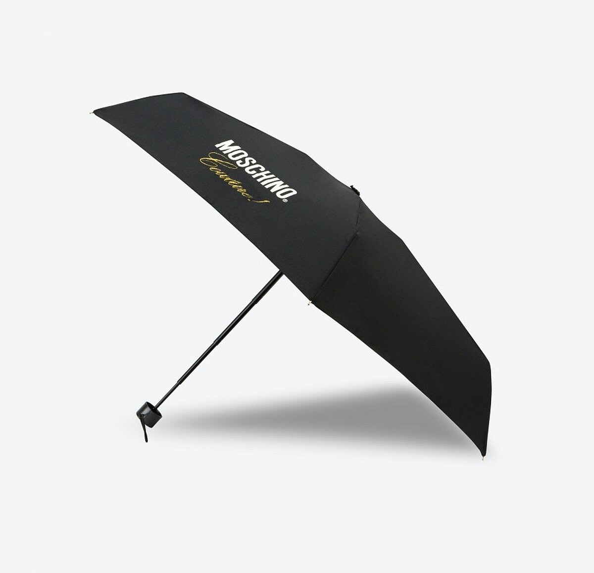 Moschino Couture迷你傘，約NT2,600