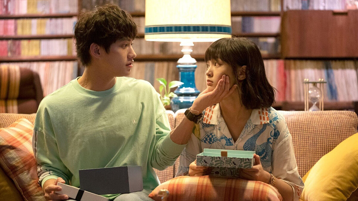 《比悲傷更悲傷的故事》影集版三對悲劇CP集集互虐到心碎!哭不停的六大淚點