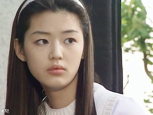 《Happy Together》全智賢