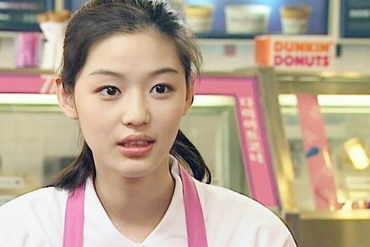 《Happy Together》全智賢