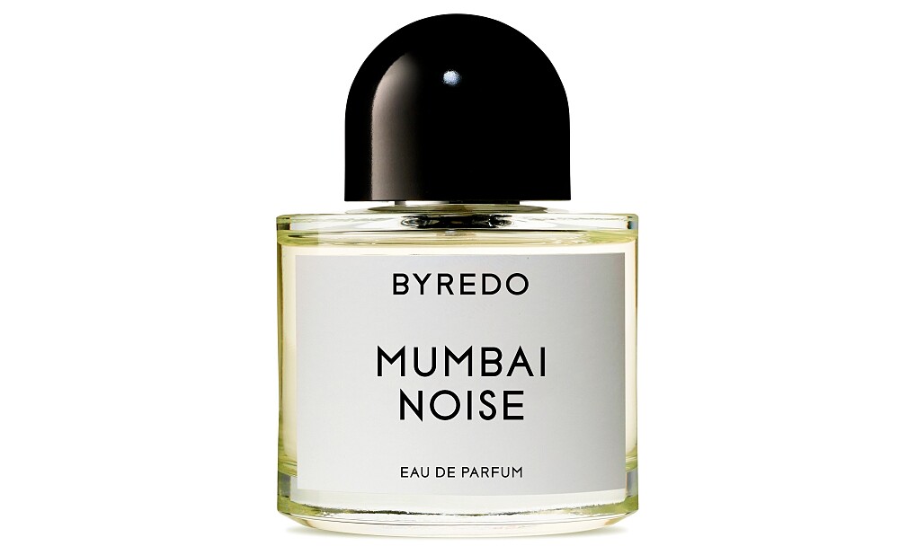 Byredo孟買回響淡香精50ml,NT5,000、100ml,NT7200