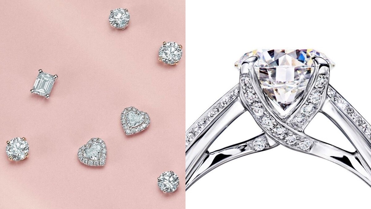 鑽戒怎麼買？訂婚跟結婚戒指不一樣？鑽戒5大常見問題與推薦 (附售價