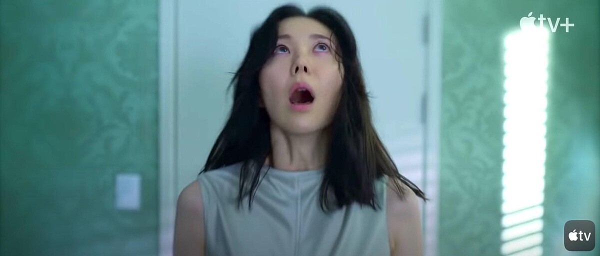 Apple TV+首部韓原創《DR.BRAIN》4大看點！Apple TV+首部韓原創《DR.BRAIN》李裕英演技精湛