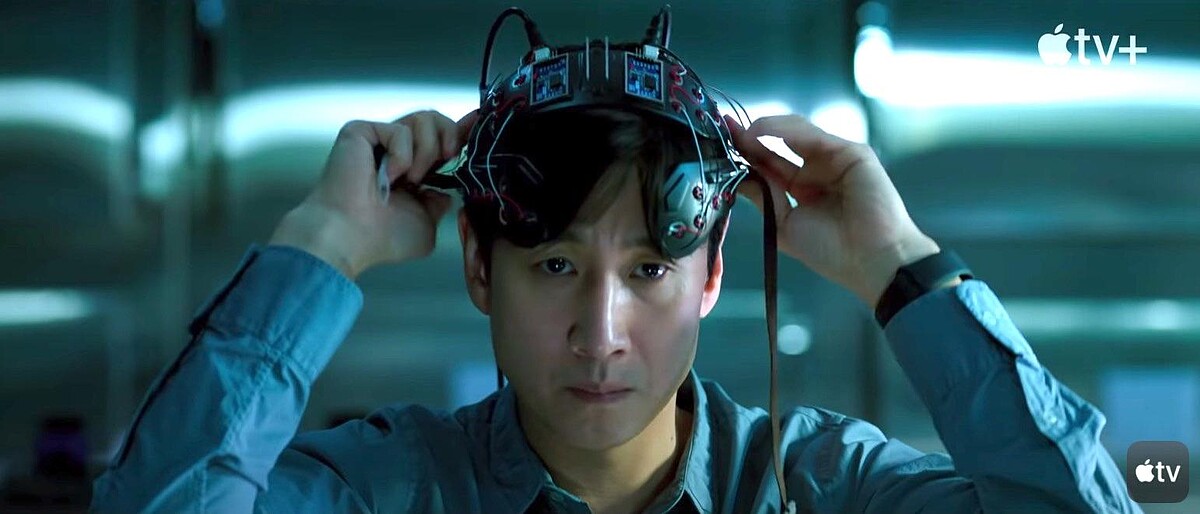 Apple TV+首部韓原創《DR.BRAIN》解開震撼生死之謎