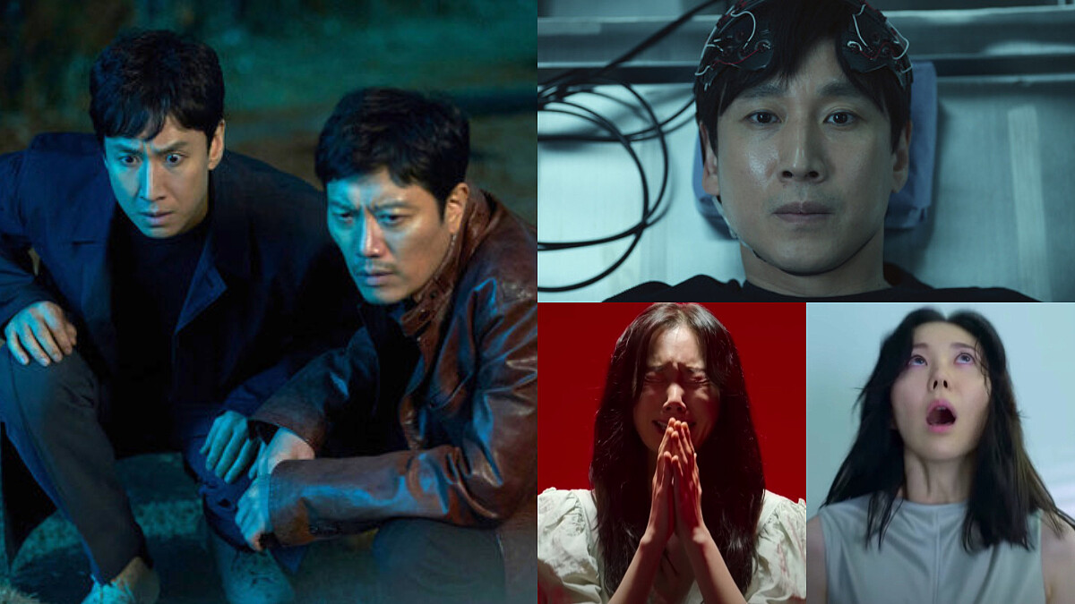 Apple TV+首部韓原創《DR.BRAIN》4大看點！李善均、朴熹洵聯手，驚悚燒腦、特效滿點，震撼解開生死謎團！