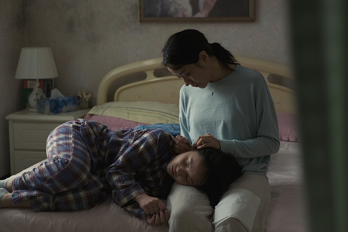 《美國女孩》動人演技入圍東京影展