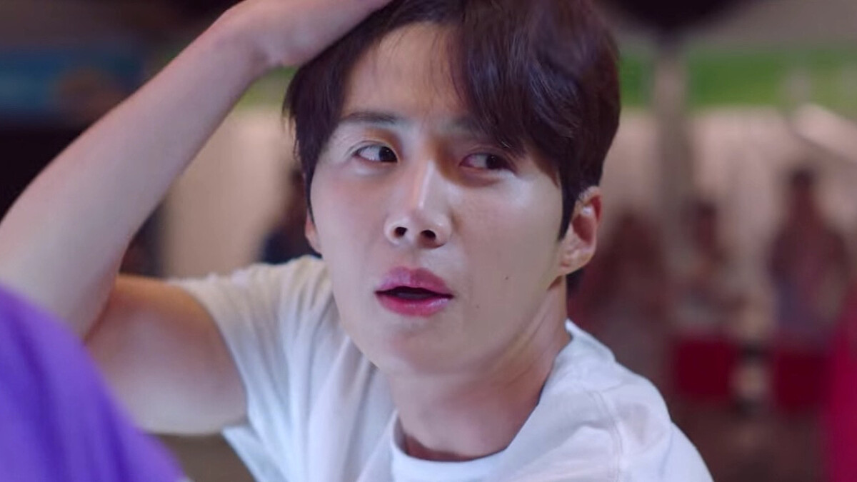 金宣虎 前女友「崔英雅」遭前夫「往死裡打」爆料!3週連約3男、離婚期間花大錢整形?裝可憐恐怖行徑全都露?!