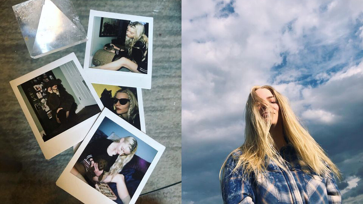 「我總是相信魔法的存在」學習安雅泰勒喬伊面對人生與工作的6大正能量心法