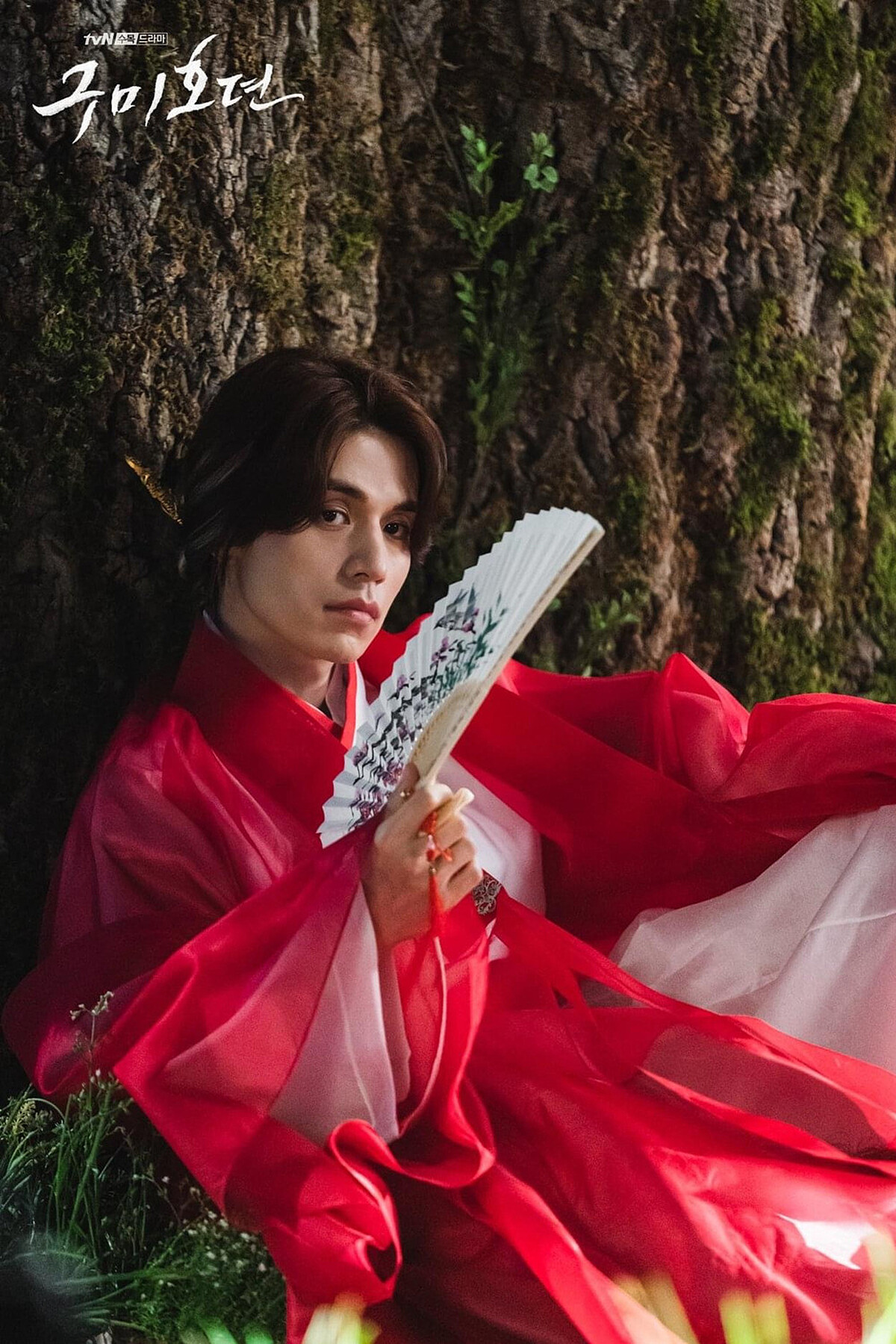 李棟旭《九尾狐傳2》確認製作！