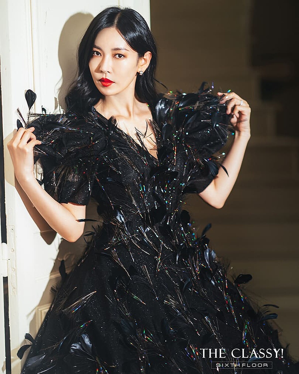 金素妍有望加入《九尾狐傳2》？