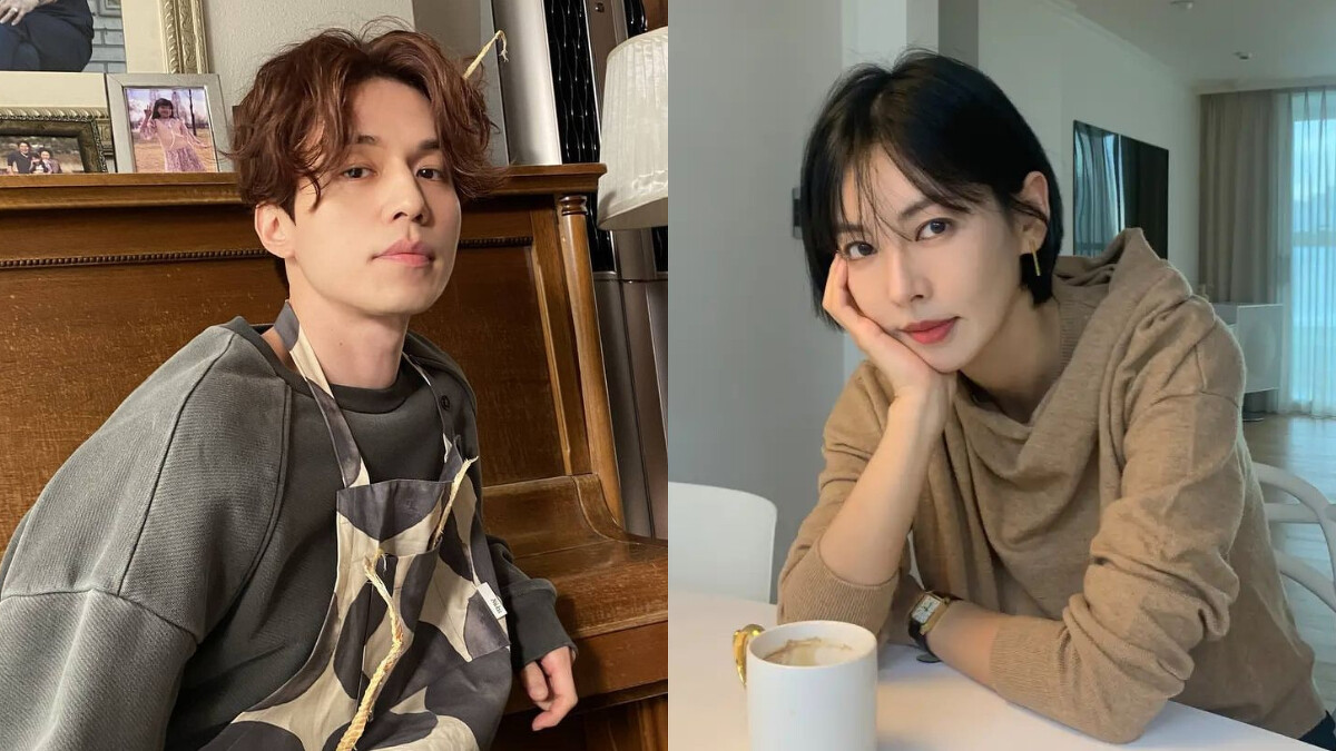 李棟旭《九尾狐傳2》確認製作！金素妍 有望成為新女主？