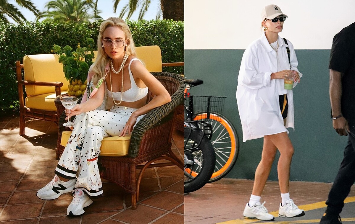 (CREDIT:@newbalancelifestyle、CREDIT: APEX / MEGA)