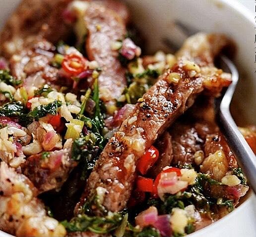 Photo/蘇蘇的低卡膳食廚房@小紅書