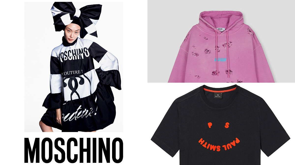 萬聖節怎麼穿？破損感細節、網紗上衣、黑白帽T、丹寧破褲...打造萬聖節私服風格