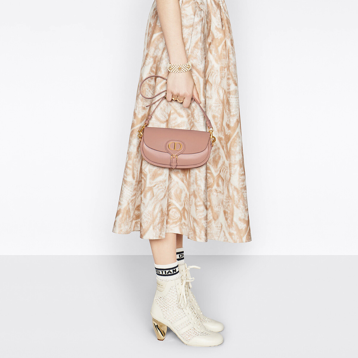 Dior Bobby，NT94,000