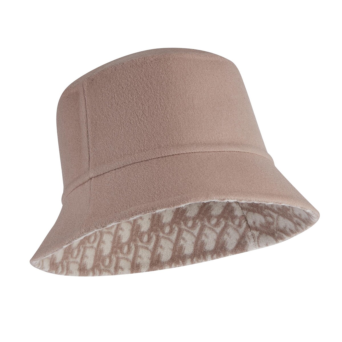 Dior雙面漁夫帽，NT34,500