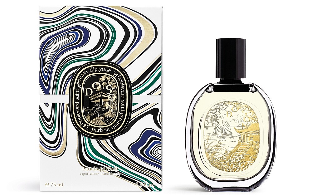 diptyque 2021聖誕杜桑淡香精限量版75ml,NT5,150