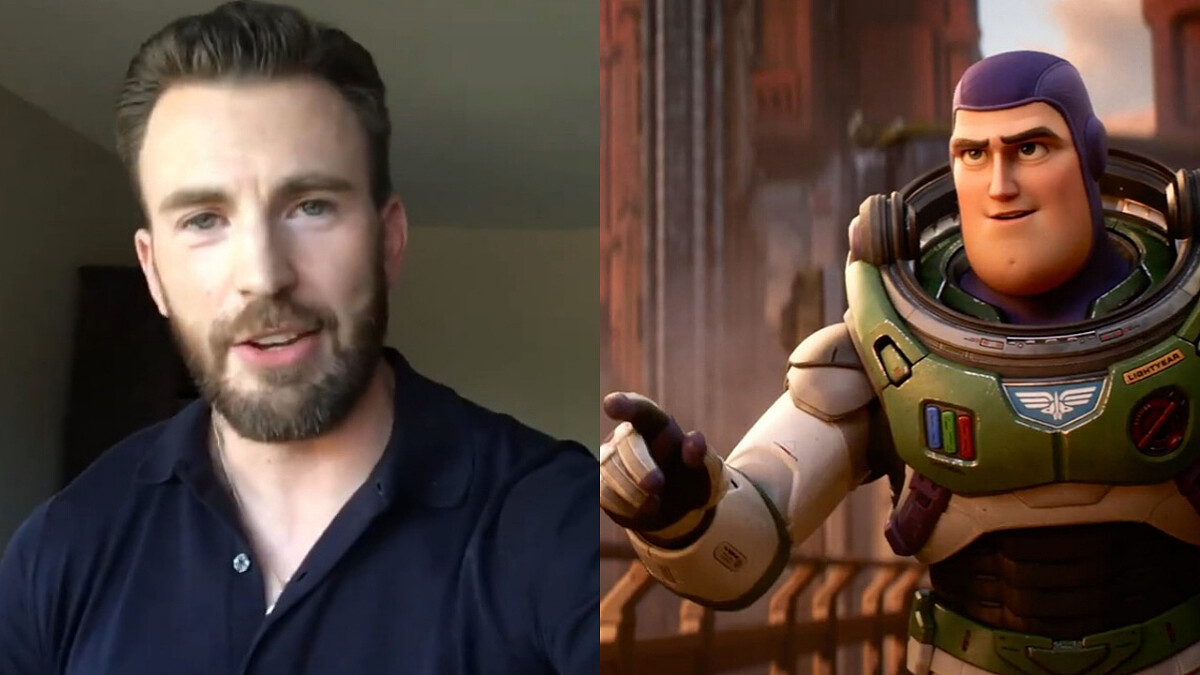 《巴斯光年》推出個人動畫電影了！克里斯伊凡獻聲配音，揭開太空騎警的起源故事