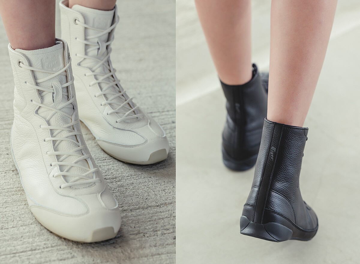 TIGER GRACIA靴款,NT6,980。