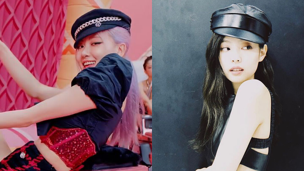 Rosé、Jennie都入坑！Ruslan Baginskiy軍事報童帽在紅什麼、2021秋冬推薦帽款一次看