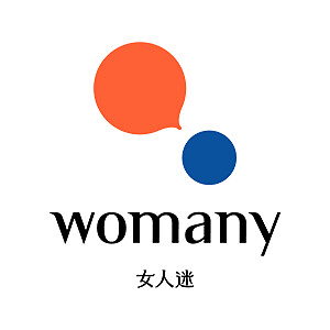 女人迷Womany