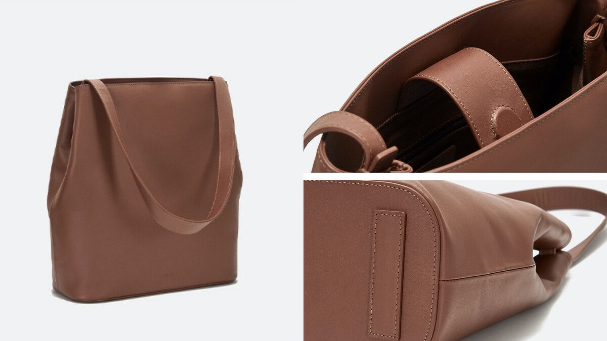 《柔美的細胞小將》小眾包品牌Roh