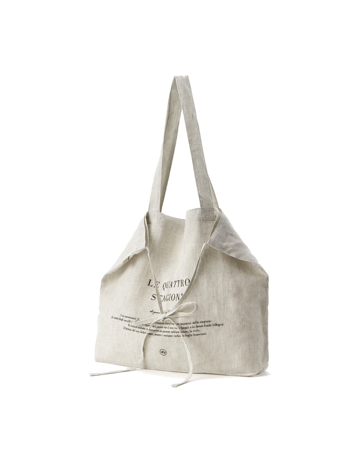 《柔美的細胞小將》小眾包品牌Depound