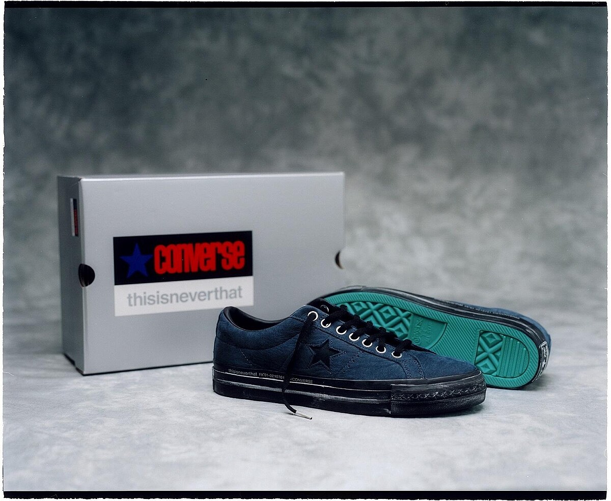 Converse X thisisneverthat One Star，NT3,480
