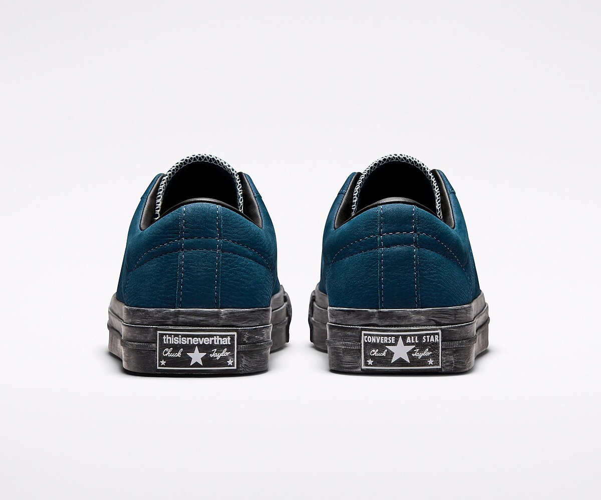 Converse X thisisneverthat One Star，NT3,480