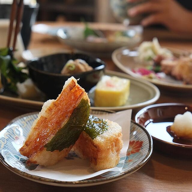 Photo/美滿小料理IG