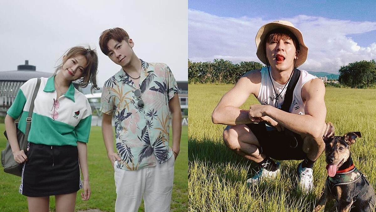 李國毅當爸啦!老婆平安生下天蠍女兒,迎來第一個寶寶